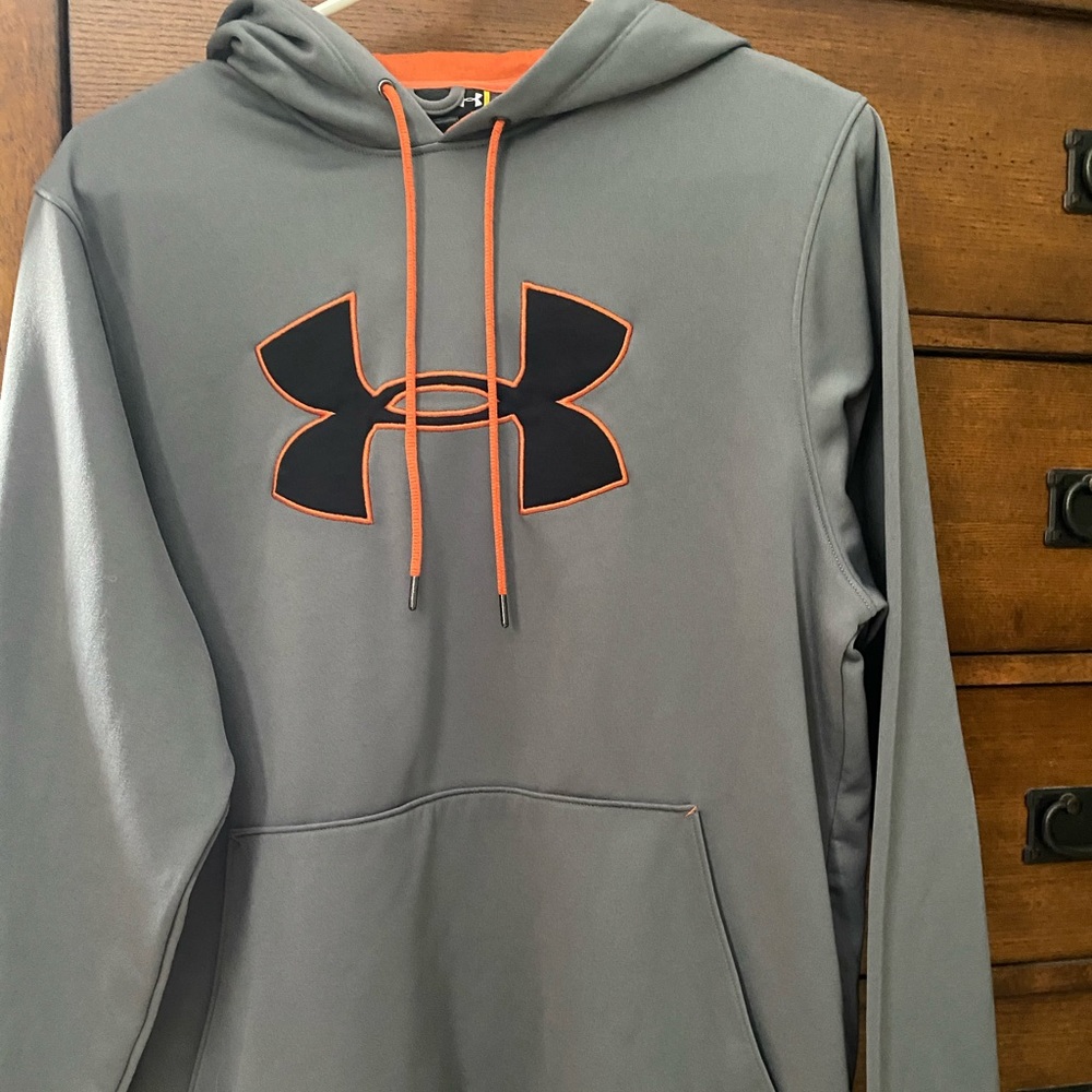 Men’s Under Armour Hoodie